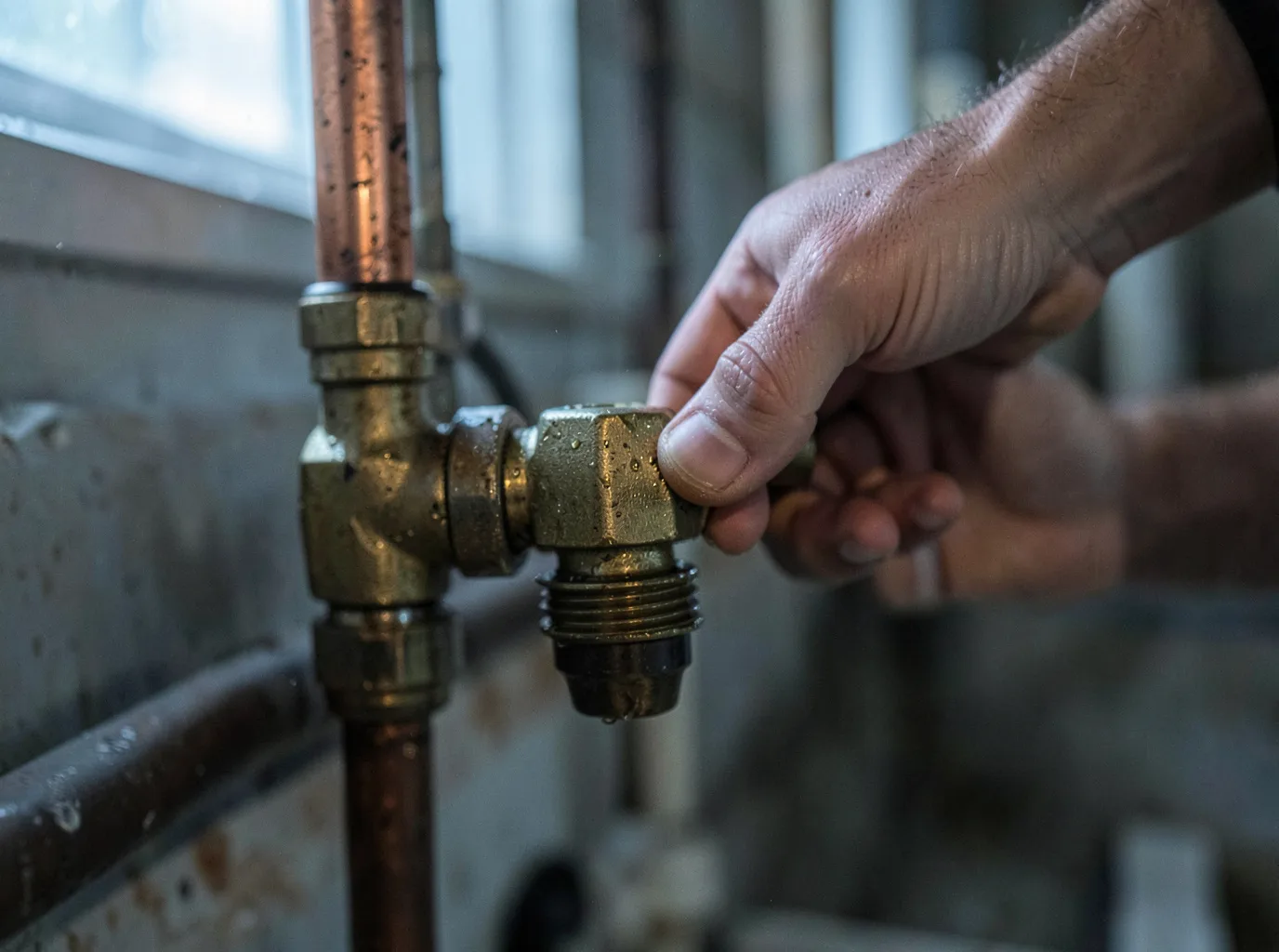 Emergency Plumber Bluffton, OH FAQs